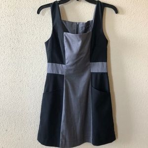 Women's Gray TwentyOne Dress